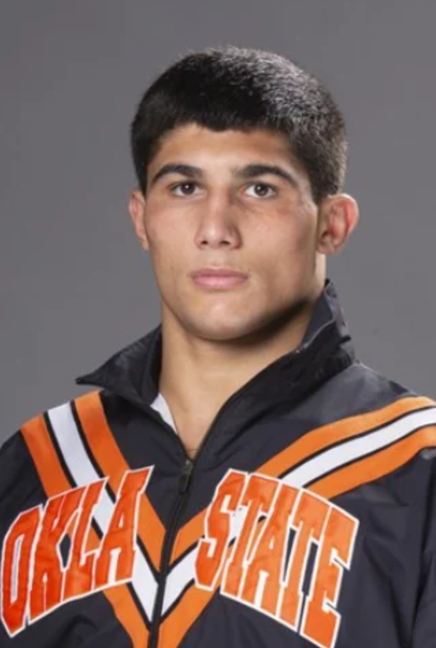 Fox23 news article: Sexual battery charge for OSU wrestler dismissed