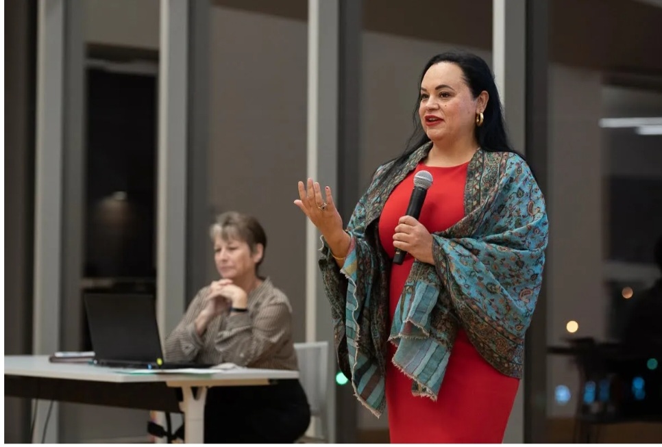 Oklahoma Watch article: Oklahoma nonprofit used federal funds for vacations instead of victim services